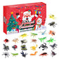 🎅Xmas Sales - 50% OFF🎄Kids Christmas Advent Calendar With Surprise Toys