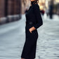 ✨Elegant new arrivals!💃Women's Elegant V-Neck Slim-Fitting Dress