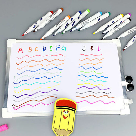 🔥Hot Sale Offers-Magic Pen Floating Drawings