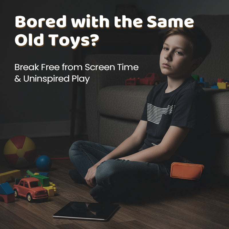 Flexible Straw Constructor Building Toy