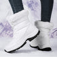 Women’s Trendy Non-Slip Warm Snow Boots