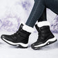 Women’s Trendy Non-Slip Warm Snow Boots