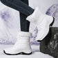 Women’s Trendy Non-Slip Warm Snow Boots