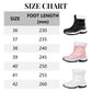 Women’s Trendy Non-Slip Warm Snow Boots