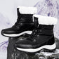 Women’s Trendy Non-Slip Warm Snow Boots