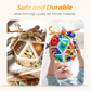 🔥Hot Sale Offers-Multi-faceted Educational Puzzle Cube