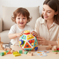 🔥Hot Sale Offers-Multi-faceted Educational Puzzle Cube