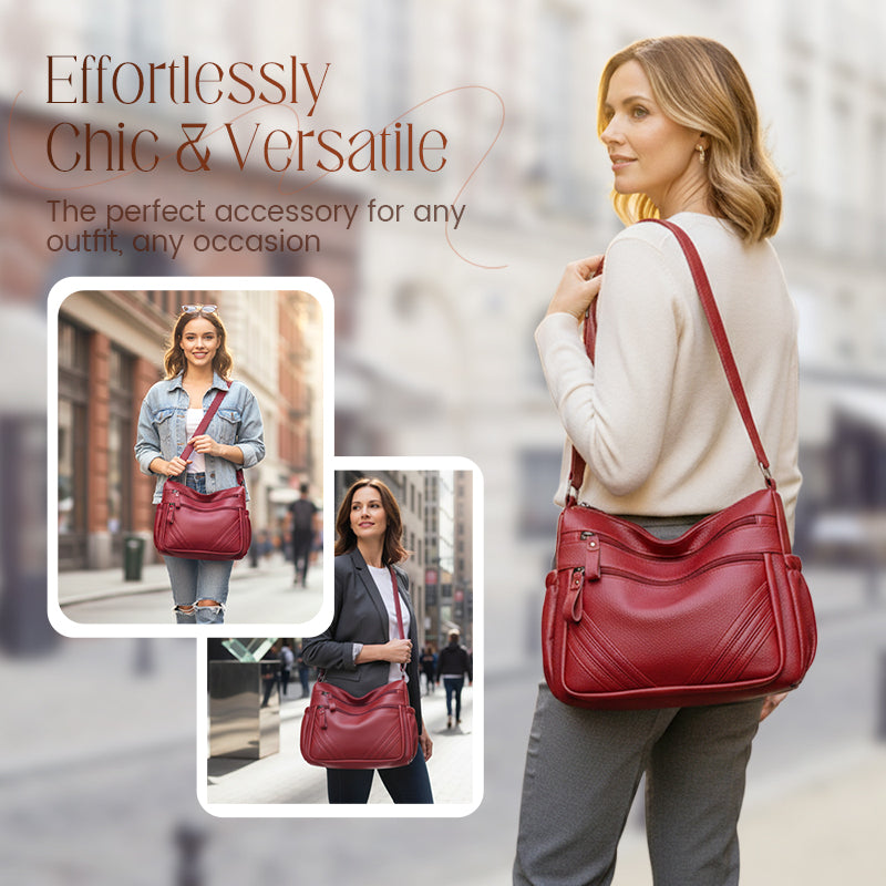 ⏳Limited-time 50% OFF💥Women’s Stylish Shoulder Bag with Adjustable Strap