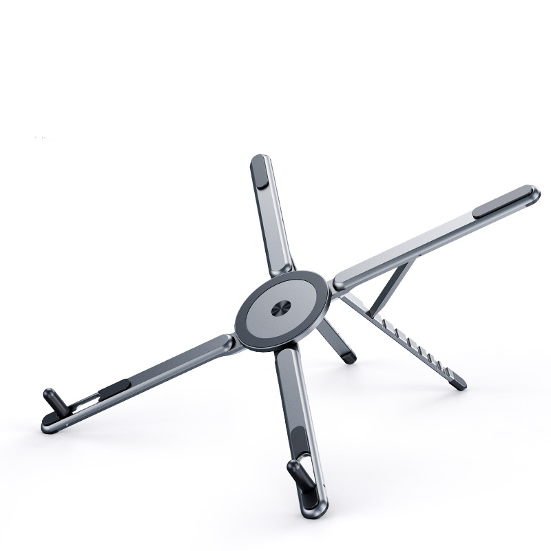 📢📢60%  OFF !! ⏰4-in-1 Multifunctional Magnetic Device Stand