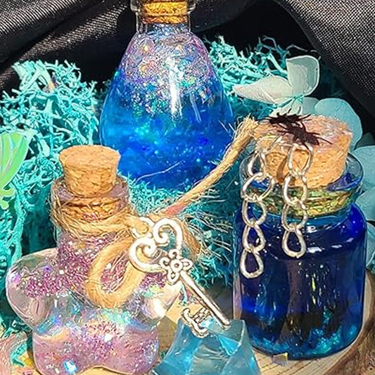 🔥Hot Sale Offers-Magic Potion Making Kit for Kids