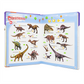 🔥Hot Sale Offers-Interactive English Learning Sound Book for Children
