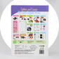🔥Hot Sale Offers-Interactive English Learning Sound Book for Children