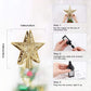🔥Christmas Special Offer-Christmas Tree Star & Snowflake Projection Light