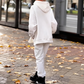Women's Oversized Hoodie & Sweatpants Set