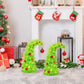🎅Christmas Special Offer-Bendable Plush Christmas Tree Kit