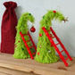 🎅Christmas Special Offer-Bendable Plush Christmas Tree Kit