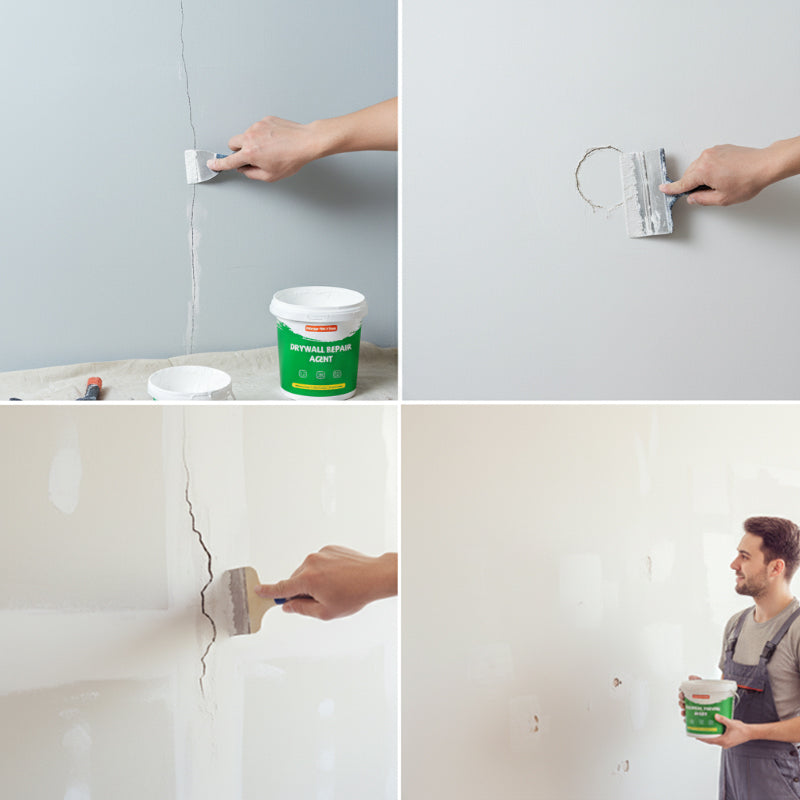 🧱 Rapid-Acting Wall Emergency Waterproof Repair Agent