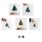 🎅Christmas Special Offer-Creative Christmas Glass Ornaments