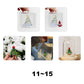 🎅Christmas Special Offer-Creative Christmas Glass Ornaments