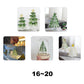 🎅Christmas Special Offer-Creative Christmas Glass Ornaments