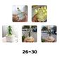 🎅Christmas Special Offer-Creative Christmas Glass Ornaments