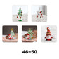 🎅Christmas Special Offer-Creative Christmas Glass Ornaments