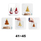 🎅Christmas Special Offer-Creative Christmas Glass Ornaments