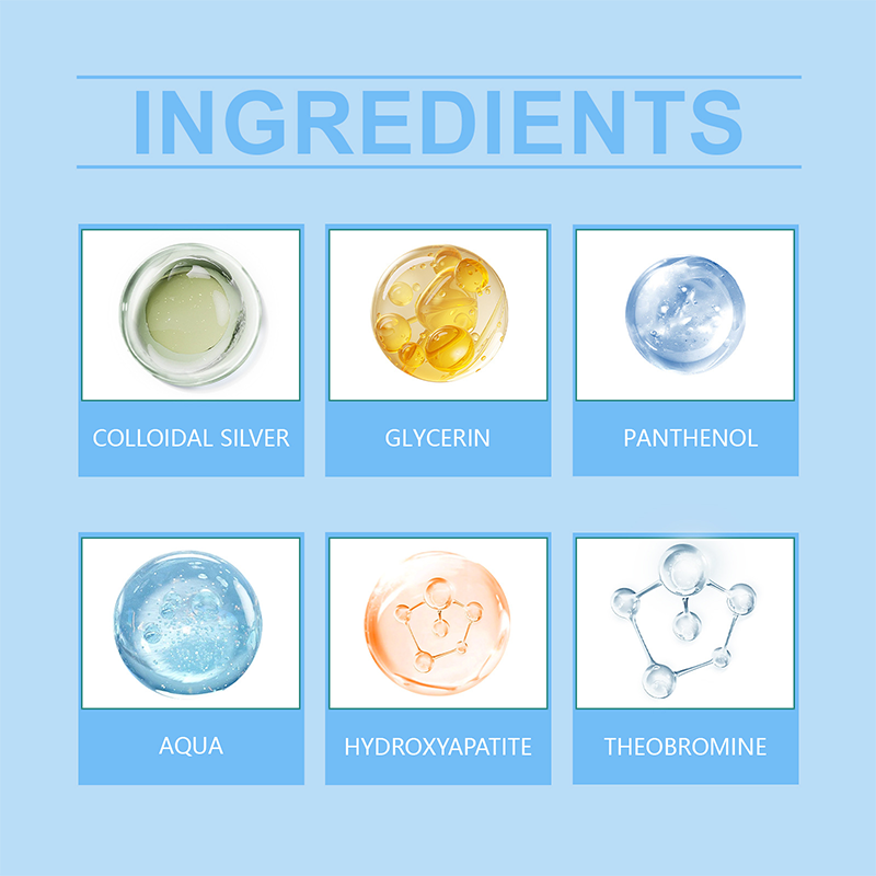 🔥Limited-time offer-Daily Dental Oral Spray & Solution