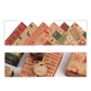 🔥Hot Sale Deals-Christmas Printed Kraft Wrapping Paper Roll