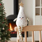 🎅Christmas Special Offer-Plush Christmas Tree Doll Ornament Toy