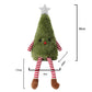 🎅Christmas Special Offer-Plush Christmas Tree Doll Ornament Toy