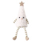 🎅Christmas Special Offer-Plush Christmas Tree Doll Ornament Toy