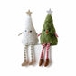 🎅Christmas Special Offer-Plush Christmas Tree Doll Ornament Toy