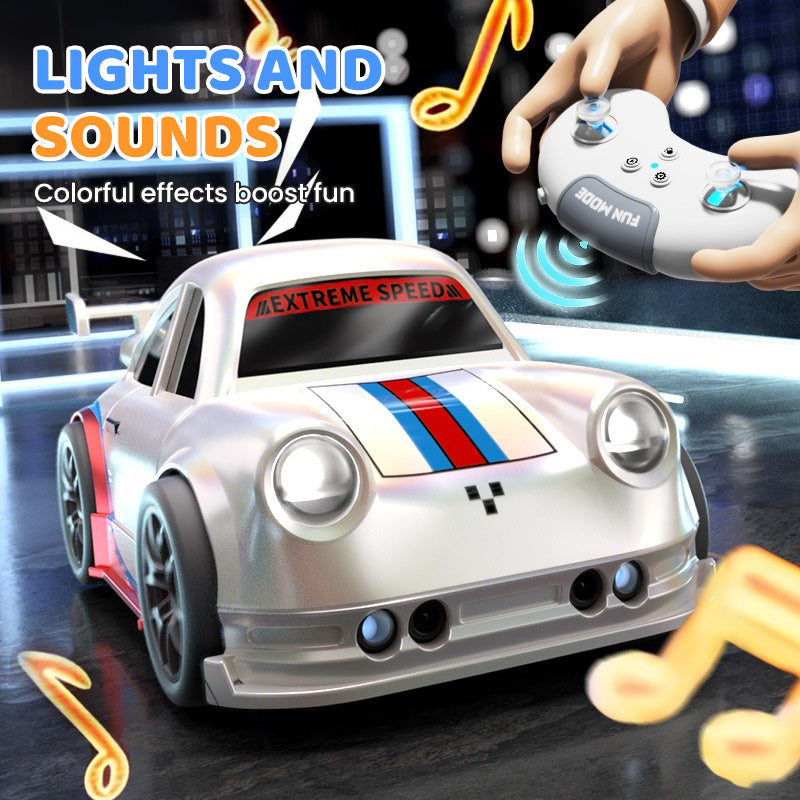 🎅Christmas Pre Sale 50% OFF🎁Interactive Multi-Mode Remote Control Car