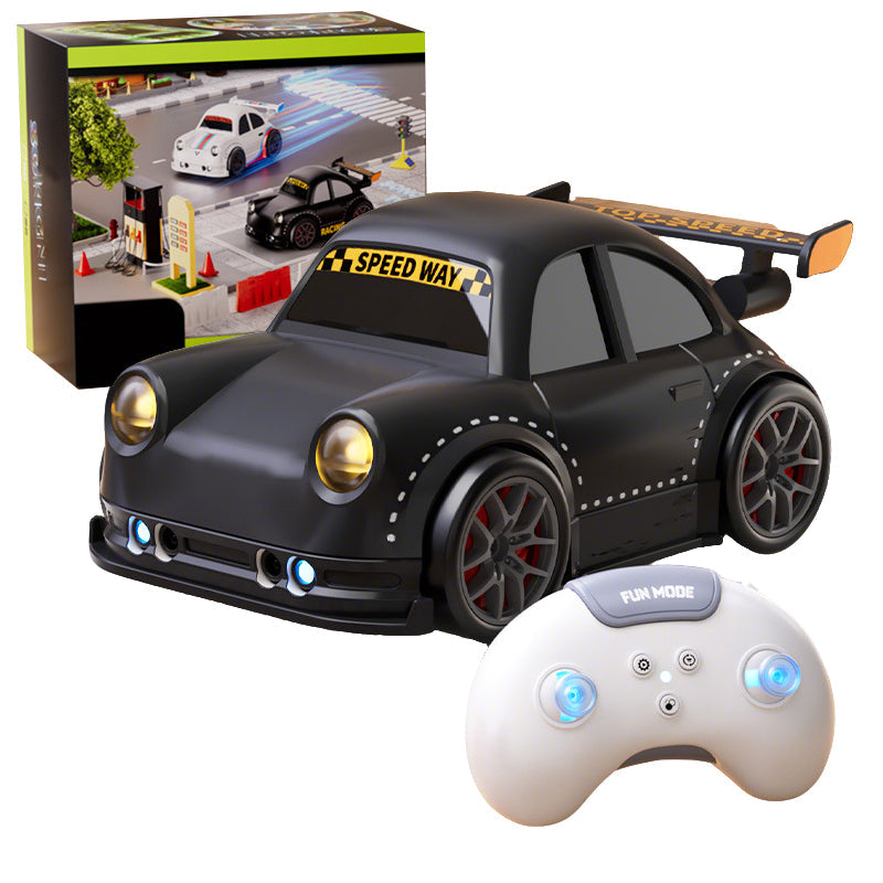 🎅Christmas Pre Sale 50% OFF🎁Interactive Multi-Mode Remote Control Car