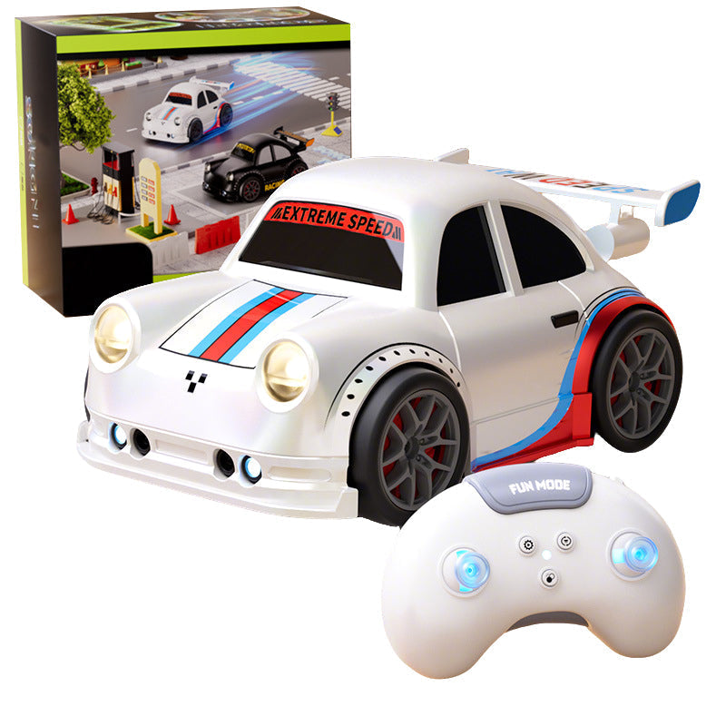🎅Christmas Pre Sale 50% OFF🎁Interactive Multi-Mode Remote Control Car