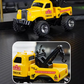 🔥Hot Sale Offers-Kids’ Remote Control Heavy-Duty Truck