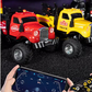 🔥Hot Sale Offers-Kids’ Remote Control Heavy-Duty Truck