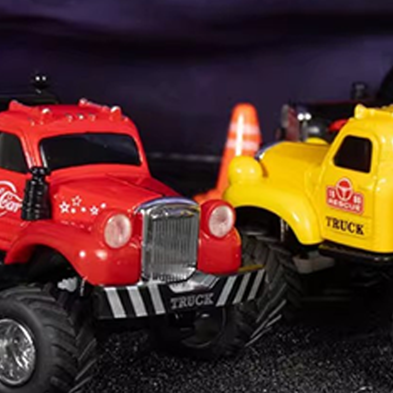 🔥Hot Sale Offers-Kids’ Remote Control Heavy-Duty Truck