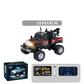 🔥Hot Sale Offers-Kids’ Remote Control Heavy-Duty Truck