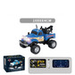 🔥Hot Sale Offers-Kids’ Remote Control Heavy-Duty Truck