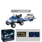 🔥Hot Sale Offers-Kids’ Remote Control Heavy-Duty Truck