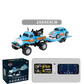 🔥Hot Sale Offers-Kids’ Remote Control Heavy-Duty Truck