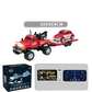 🔥Hot Sale Offers-Kids’ Remote Control Heavy-Duty Truck