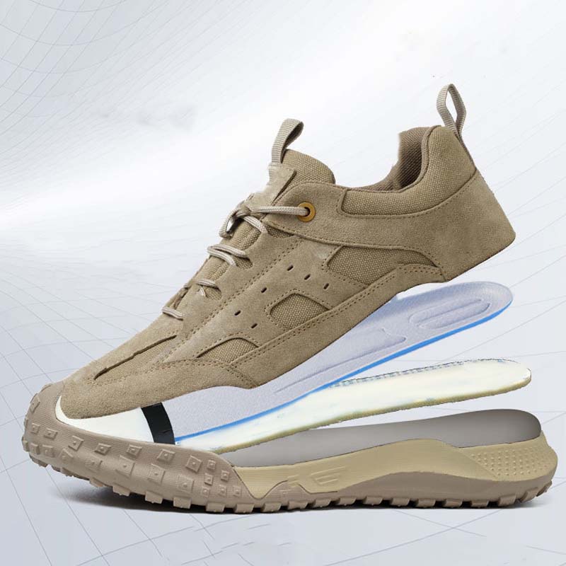 🔥Hot Sale Offers-Anti-Smash Anti-Puncture Work Safety Shoes