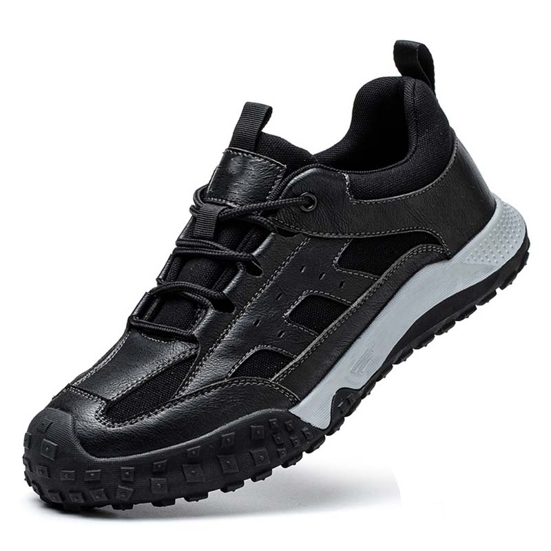 🔥Hot Sale Offers-Anti-Smash Anti-Puncture Work Safety Shoes