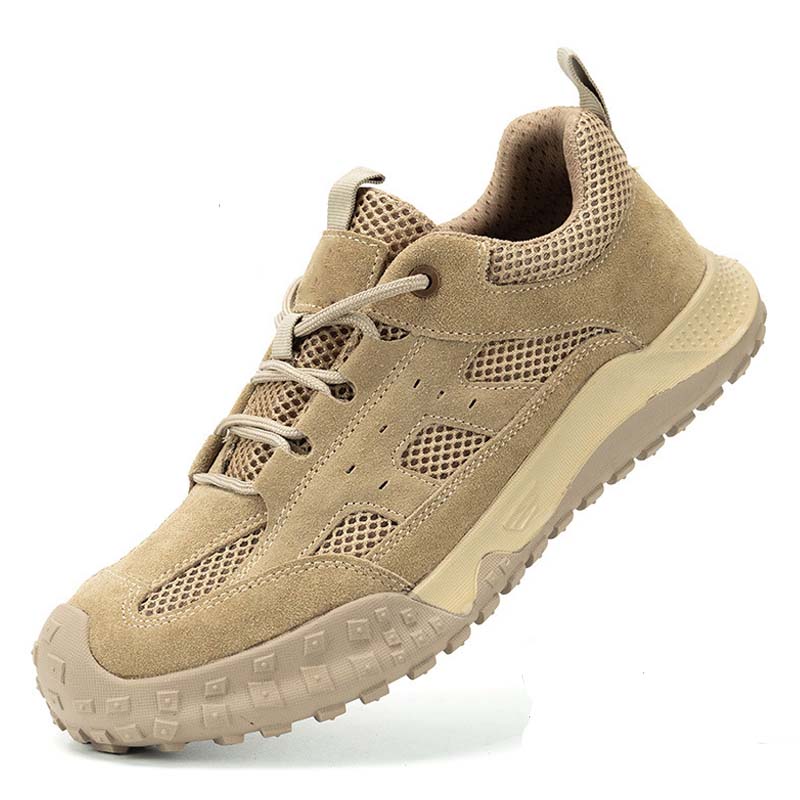 🔥Hot Sale Offers-Anti-Smash Anti-Puncture Work Safety Shoes