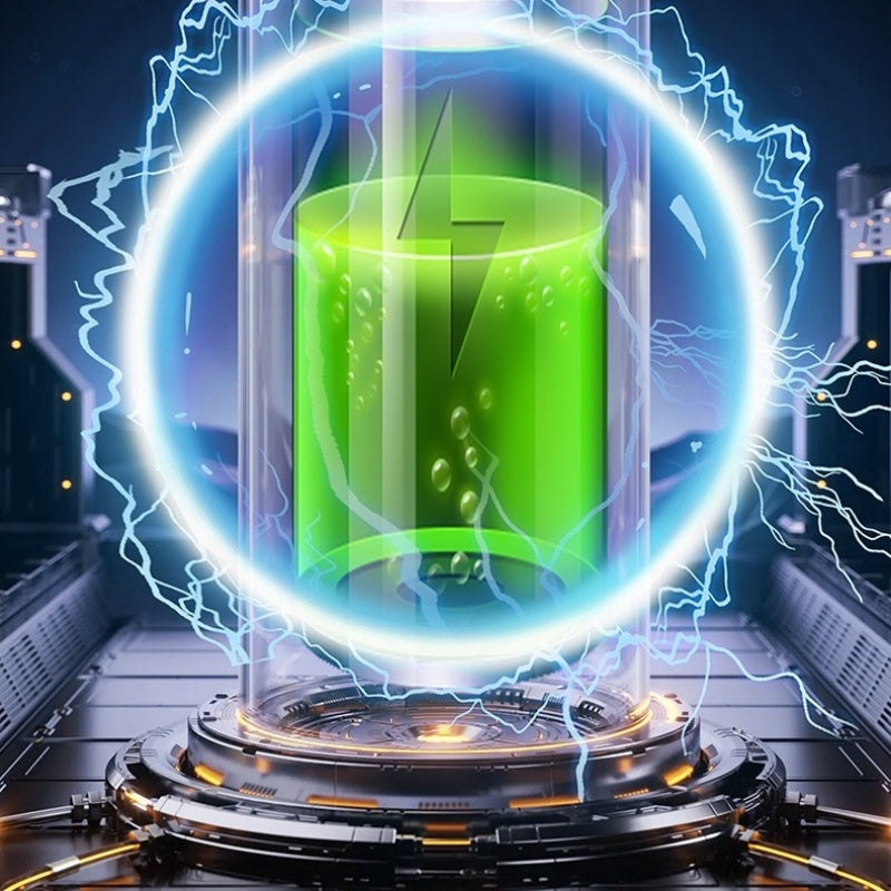 🔋 2025 HOT SALE 50% OFF! ✨ Mini RC Off-Road Truck with Lights