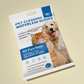 🥇BUY 1 GET 1 FREE🔥Pet Oral Repair Gel Toothbrush 🐱🐶