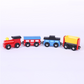 🔥Hot Sale Offers-Wooden Magnetic Train Set for Kids
